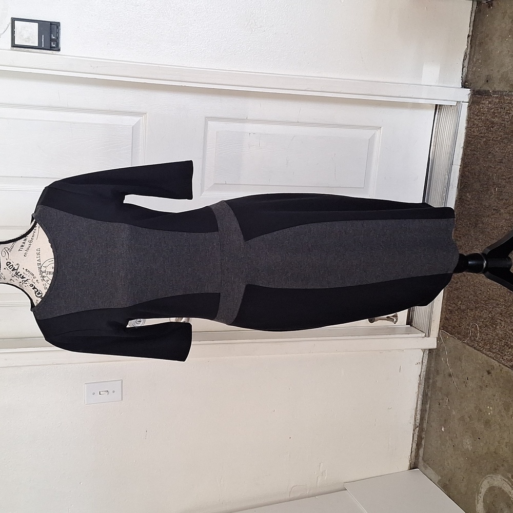 Gender Bias Sz M Dress EUC